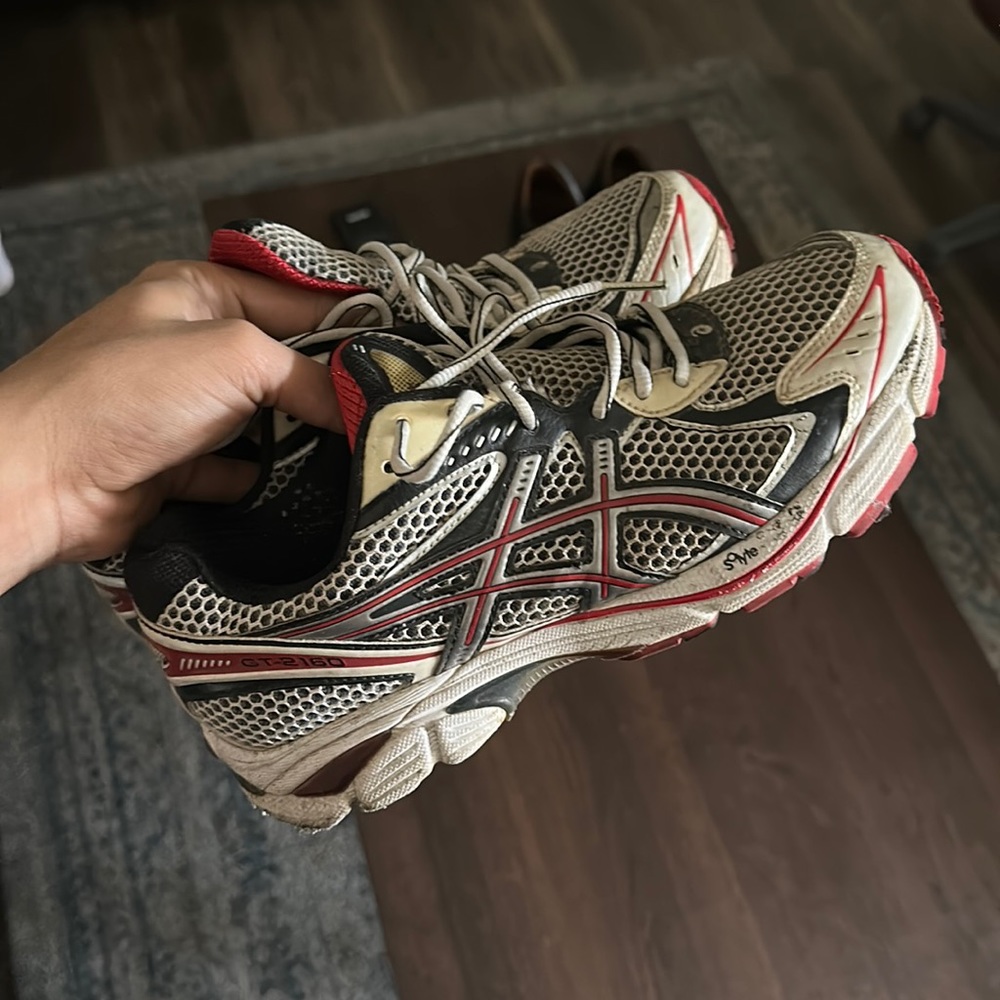 asics’s